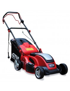 Grasmaaier Elektrisch