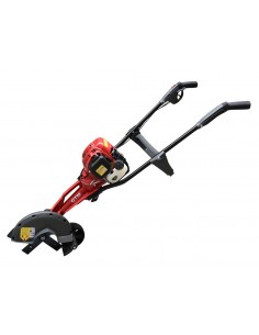 Kantensnijder benzine met...