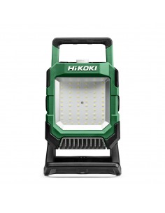 Bouwlamp Accu Hikoki