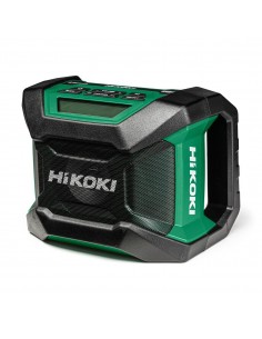 Radio Accu  DAB - BLUETOOTH