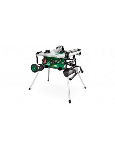 Tafelzaag met inklapbaar...