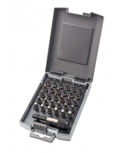 Bitbox 31-pcs 1/4" Assortiment