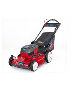 Loopmaaier Accu 55cm