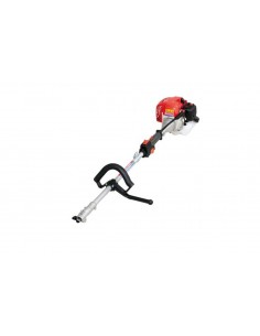 Multifunctioneel 'pas' systeem