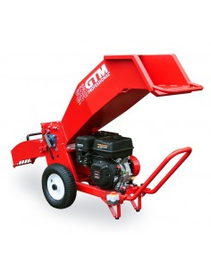 Houthakselaar GTM 900C
