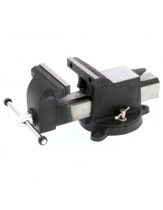 Stalen bankschroef 5" 125 x...