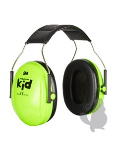 Gehoorbescherming kid