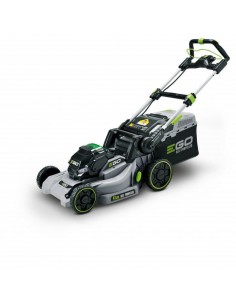 EGO GAZONMAAIER zelf...