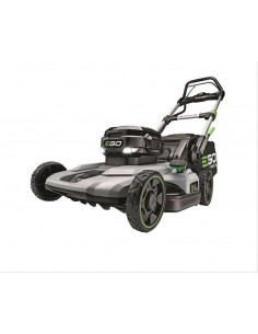 EGO GAZONMAAIER 52CM  incl....
