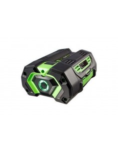EGO ACCU BA2800T 5,0 Ah 56...