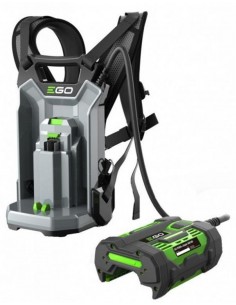 EGO RUGHARNAS BH1001 INCL...