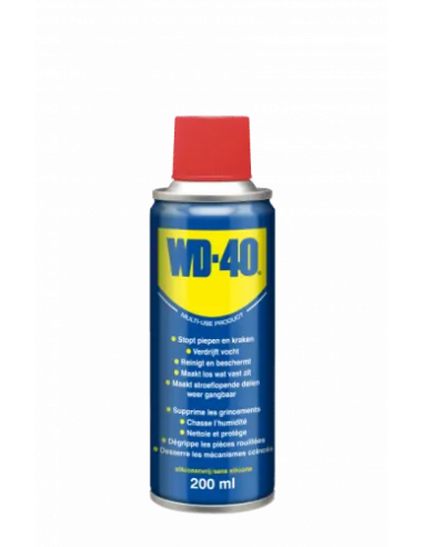 WD-40 Multi-Use Product 200 ml