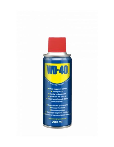 WD-40 Multi-Use Product 200 ml