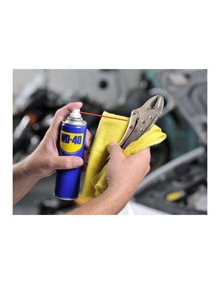 WD-40 Multi-Use Product 200 ml