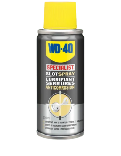 WD-40 Specialist Slotspray 100 ml
