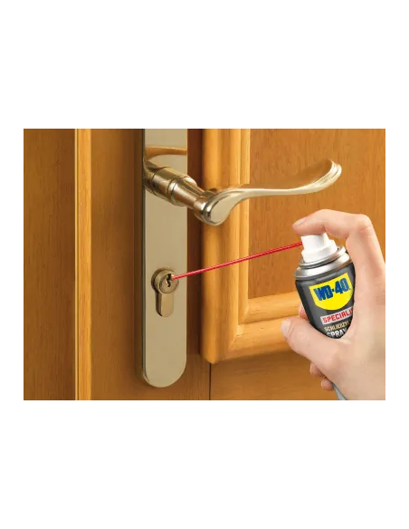 WD-40 Specialist Slotspray 100 ml