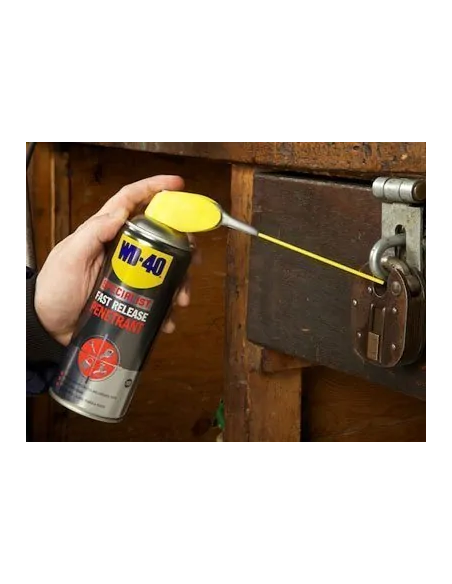 WD-40 Specialist Kruipolie 400 ml