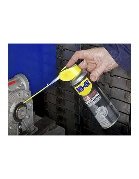 WD-40 Specialist Droogsmeerspray met PTFE 400 ml