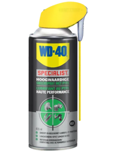 WD-40 Specialist Smeerspray met PTFE 400 ml