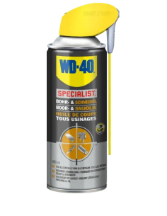WD-40 Specialist Boor- & Snijolie 400 ml