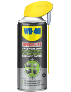 WD-40 Specialist Contactspray 400 ml