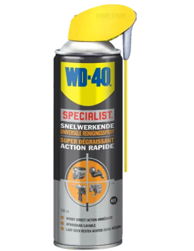 WD-40 Specialist Universele Reiniger 500 ml