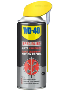 WD-40 Specialist Kruipolie...