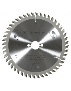 cirkelzaag WIDIA 48 tanden 160