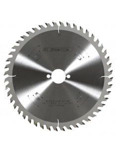cirkelzaag WIDIA 48 tanden 230