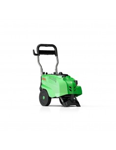 Hogedrukreiniger koud water