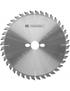 cirkelzaag WIDIA 48 tanden 315