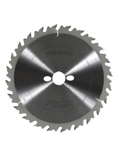 cirkelzaag WIDIA 24 tanden 250