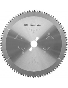 cirkelzaag WIDIA 80 tanden 250