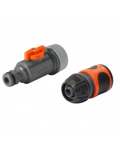 Aansluitgarnituur voor...