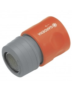 Adapter voor zachte...