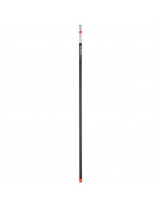 Combisystem Aluminium steel