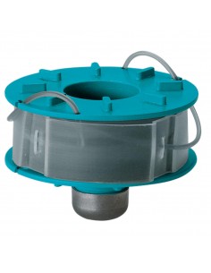 Reservedraadcassette voor...