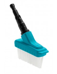 Combisystem Voegenborstel