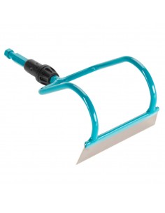 Combisystem Beugelhak