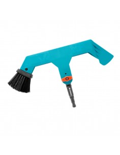 Combisystem-gootreiniger