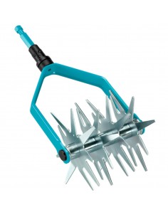 Combisystem-sterfrees