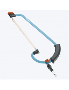 Combisystem beugelzaag