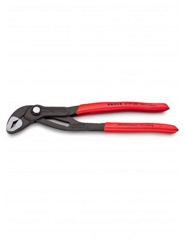 KNIPEX HIGHTECH WATERPOMPTANG 250MM