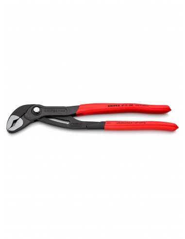 KNIPEX HIGHTECH WATERPOMPTANG 300MM KNIPEX HIGHTECH WATERPOMPTANG 300MM