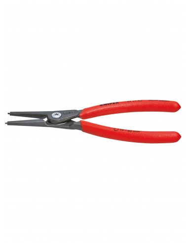 KNIPEX PRECISIE-BORGVEERTANG -A1