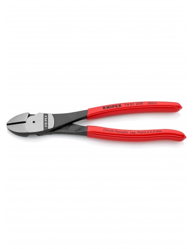 KNIPEX KRACHT-ZIJSNIJTANG -200MM