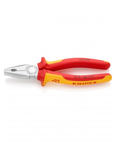 KNIPEX  KOMBITANG -200MM KNIPEX  KOMBITANG -200MM
