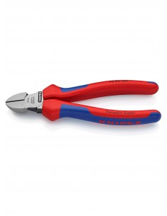 KNIPEX ZIJSNIJTANG-160MM