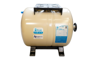 Hydrofoortanks APT horizontaal