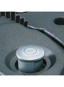 KNIPEX -XXL PIJP- EN WATERPOMPTANG - - Afbeelding 2